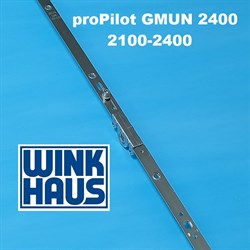 Wink Haus PP GMUN 2400 2100-2400 мм Запор. механизм основной поворотно-откидной - фото 10894