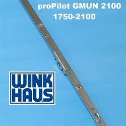 Winkhaus РР GMUN 2100 1750-2100 мм Запор. механизм основной поворотно-откидной - фото 10898