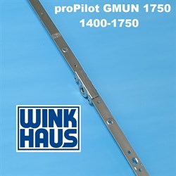 Winkhaus PP GMUN 1750 1400-1750 мм Запор основной поворотно-откидной - фото 10910