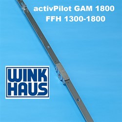 Winkhaus GАM 1800 FFN 1300-1800 мм Запор основной поворотно-откидной - фото 10922