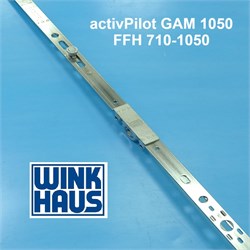 Winkhaus GАM 1050-1 FFN 710-1050 мм Запорный механизм основной поворотно-откидной 4926269 - фото 12418