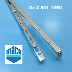 Maco  ECO Gr 2 801-1050 мм Ножницы на раму и створку 229106 - фото 12674