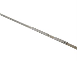 Roto GR 2180 2001-2400 NX Запор. механизм (передача) основной поворотно-откидной ручка средняя/переменная с подсоединяемым замком 788326