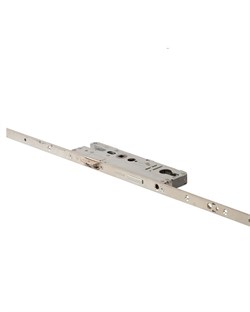 Internika Замок многозапорный  35/92/8 2200/2x16 4RS 1107639