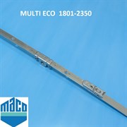 MACO ECO 1801-2350 мм Запор основной поворотно-откидной