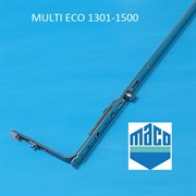 Maco ЕСО 1301-1500 Запор средний
