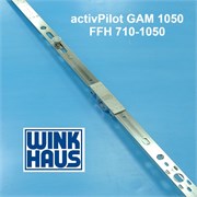 Winkhaus GАM 1050-1 FFN 710-1050 мм Запорный механизм основной поворотно-откидной 4926269