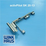 Winkhaus АР L SK 20-13 Петля поворотная левая для 5-ти камерного профиля 5017999