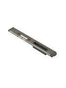 Планка ответная под ригель с фалевой/роликовой защелкой Elementis(регулируемая) 13 система правая ELM38010R