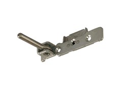 Roto Петля нижняя на раме, правая E5 12/18 449763