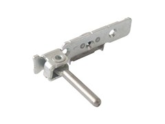Roto Петля нижняя на раме, левая E5 12/18 449764
