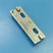 G-U, 9 мм Планка ответная микропроветривания для 3-х камерного профиля 9-43533