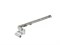 Internika R 12/20-9 320-610 мм Ножницы на раму  правые 1088662