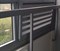 Замена балконной вентиляционной решетки на стекло - фото 6106